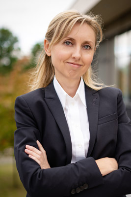 Profilbild Lydia Kühn-Kromm